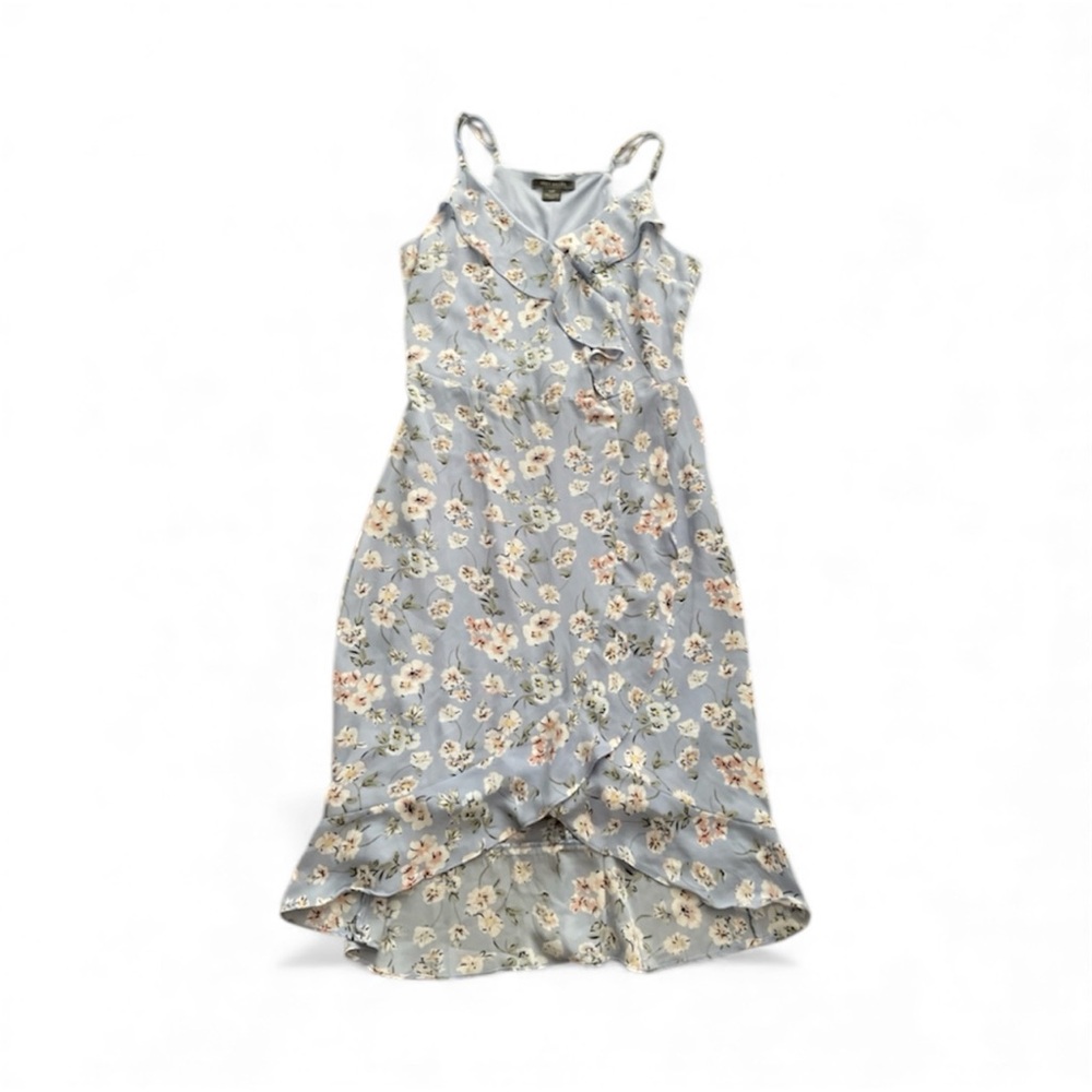 Suzy shier summer floral dress size S/P